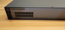 HP 1820-24G J9980A SWITCH 24