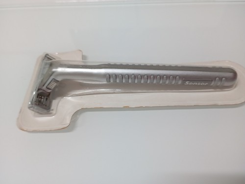 Gillette sensor excel rasoio - sensor,