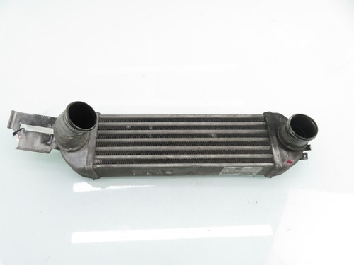 Opel meriva intercooler - meriva,
