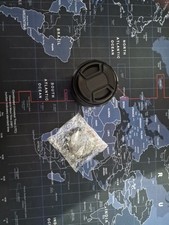 Sony SEL1855 E-Mount obiettivo zoom 18-55 mm F3.5-5.6 OSS