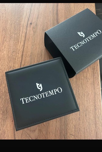Orologio tecnotempo skeleton - tecnotempo,