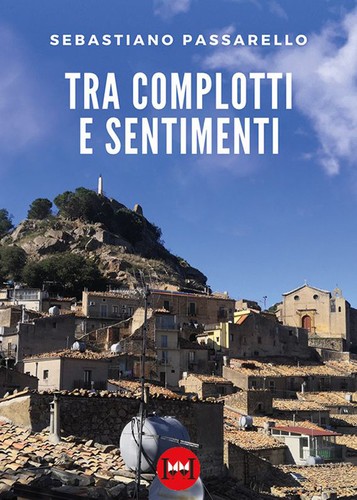 Tra complotti sentimenti - complotti,