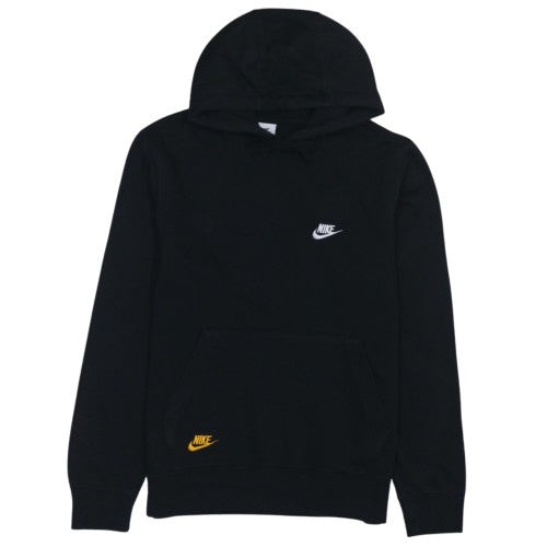 Nike pullover uomo nero felpa - pullover,