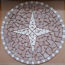 Rosone rosoni mosaico - rosone,