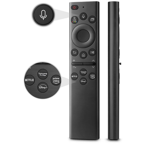 Telecomando vocale bn59 01385a - telecomando,