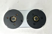 Coppia altoparlanti tweeter