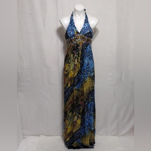 Maxi abito mary couture - abito,