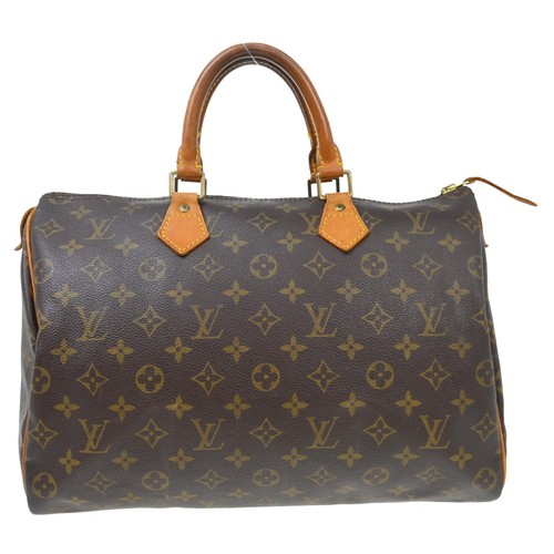 Best05 louis vuitton speedy - louis, 35