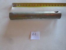 Chiave tubo candele - chiave,