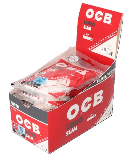 Filtro ocb long - filtro,