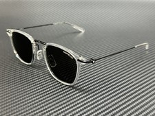 MONT BLANC MB0295S 004 Crystal