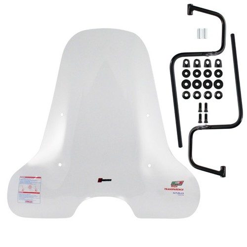 Parabrezza faco kymco - kymco, people