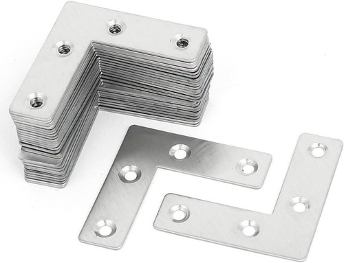 5pz 10pz staffe angolari - 5pz/10pz,