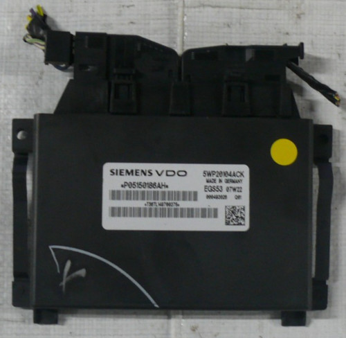 Centralina cambio dodge nitro - cambio,
