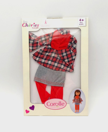 Corolle les cheries skirt - skirt, set