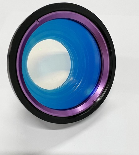 Theta focus lens - lens, 1064nm