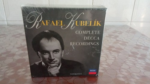 Rafael kubelik - rafael,