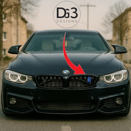 Bmw f20 f30 f32 - f32, f36