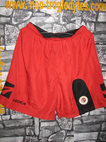 Vintage ascoli calcio maglia - ascoli,