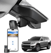 Dash cam Mangoal anteriore 4K