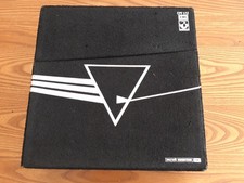 Boite Vide PINK FLOYD FRENCH