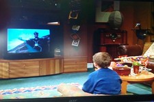 Samsung DVD-V9700 VCR DVD Combo VHS Recorder HDMI Vintage Home Video HiFi Stereo