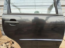 VW POLO 6N2 porta posteriore