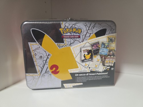 Pokemon gran festa collector - festa,