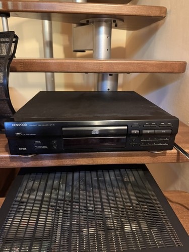 Kenwood system a 76 - hi-fi, a-76