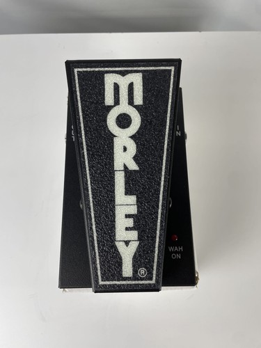Ottimo pedale morley 20 - pedale,