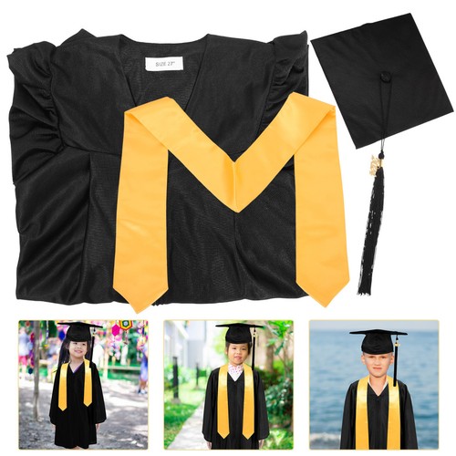 Cappelli laurea bambino - cappelli,