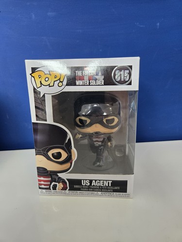 Funko pop marvel - pop,