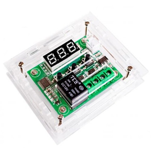 Kit 10x custodia acrilica - kit,