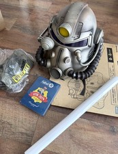 Casco Fallout 76 Power Armor