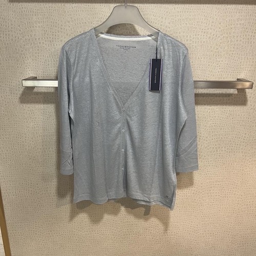 Cardigan donna tommy hilfiger - donna,