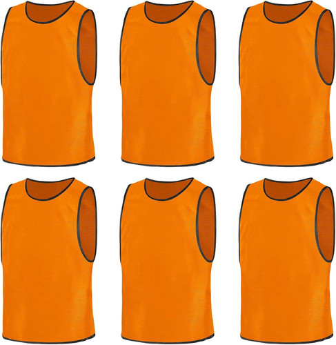 Pettorine allenamento - da,