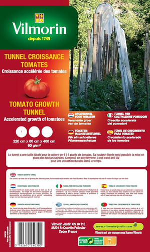 04130 crescita serre tunnel - crescita,