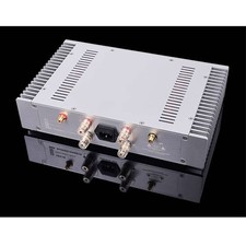 Amplificatore potenza hifi - amplificatore, di