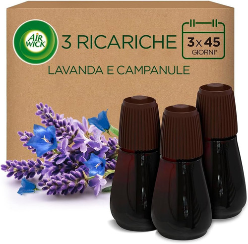 Air wick ricarica - air,