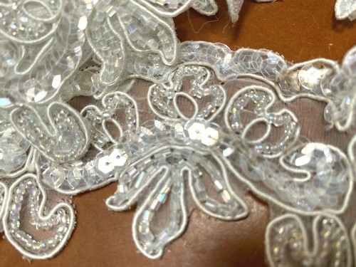 Perline capesante soutache - perline,