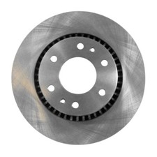 DISQUE DE FREIN AVANT POUR