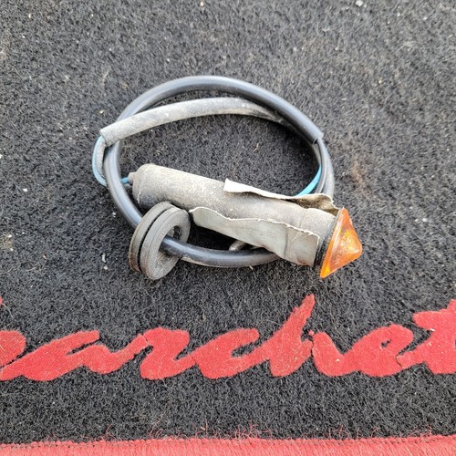 Fiat barchetta frecce laterali - fiat,