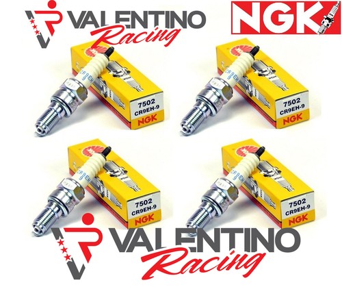 Candela 4pz ngk cr9eh - 4pz, honda