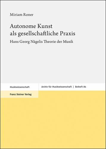 Autonome kunst als - kunst,