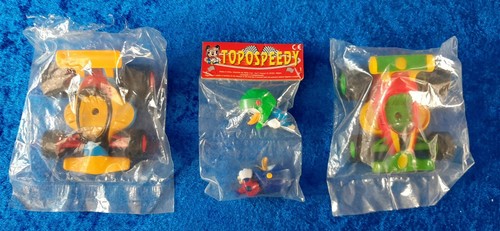 Wd2 topospeedy topolino - *wd2,