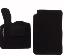 TAPPETINI AUTO IN MOQUETTE