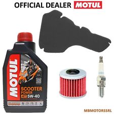 KIT TAGLIANDO PIAGGIO VESPA