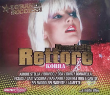 DONATELLA RETTORE – I GRANDI