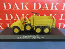 Die cast 1/43 Modellino