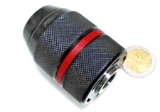 Mandrino Autoserrante 13 mm F-1/2X20 Acciaio Parkside Bosch DeWalt